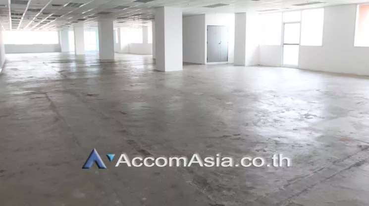 5  Office Space For Rent in Sathorn ,Bangkok BTS Chong Nonsi - BRT Arkhan Songkhro at JC Kevin Tower AA16963